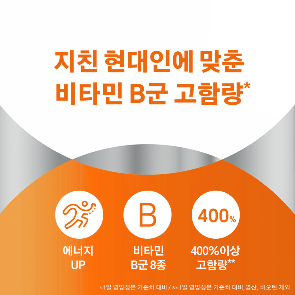 [센트룸] 에너지 B